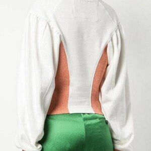 Vivienne Westwood Court Sweatshirt